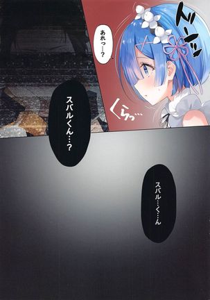 Akumu Rem Netorare Page #6