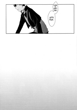 2-nen to 8-kagetsu no Kiseki - Page 36