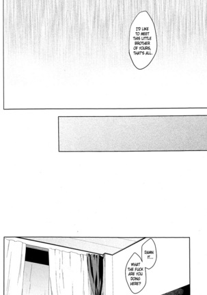 2-nen to 8-kagetsu no Kiseki - Page 33