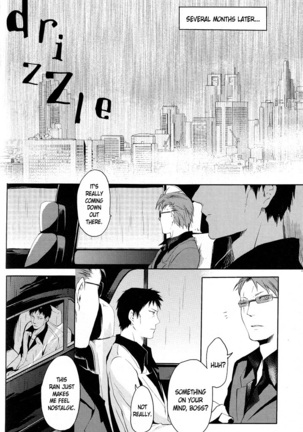 2-nen to 8-kagetsu no Kiseki - Page 31