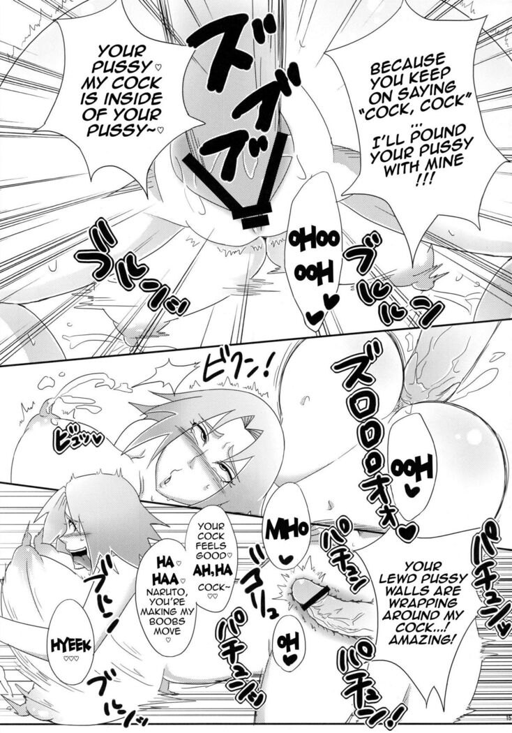 Sato Ichiban no! | Best in the Village!
