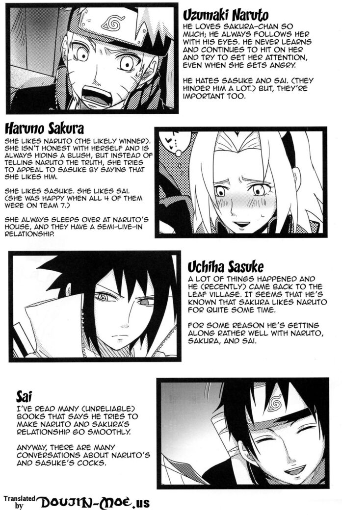 Sato Ichiban no! | Best in the Village!