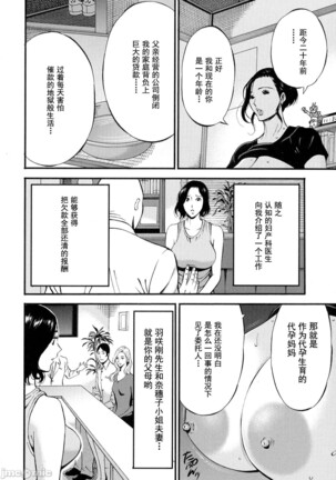 Fukinshin Soukan no Onna Page #52