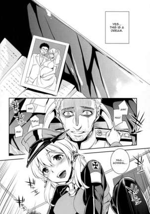 C9-17 Warui Yume 2wei - Page 27