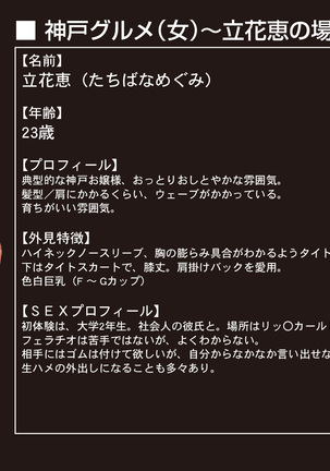 シロウト抱いちゃった♪ とびっきりの名産オ●ンコを味わい、ハメくらべ - Page 73