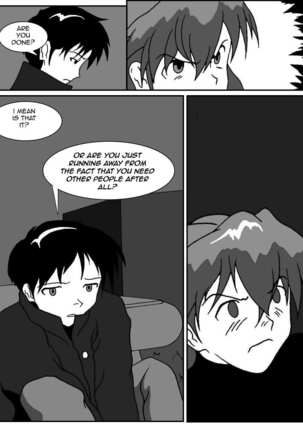EVA-303 Chapter 13 - Page 36