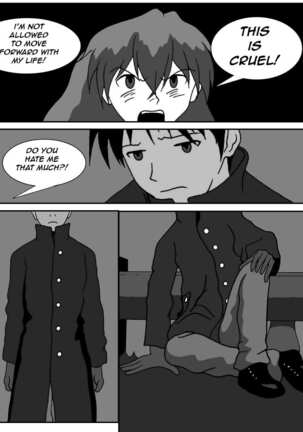 EVA-303 Chapter 13 - Page 33