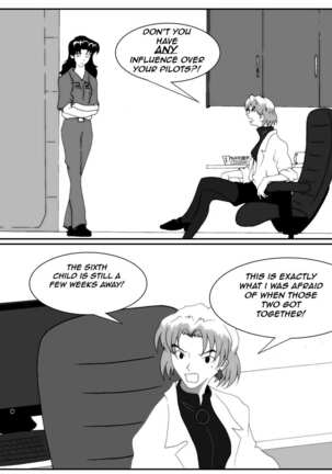 EVA-303 Chapter 13 - Page 15