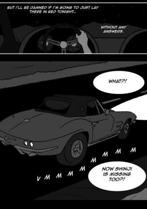 EVA-303 Chapter 13 - Page 14