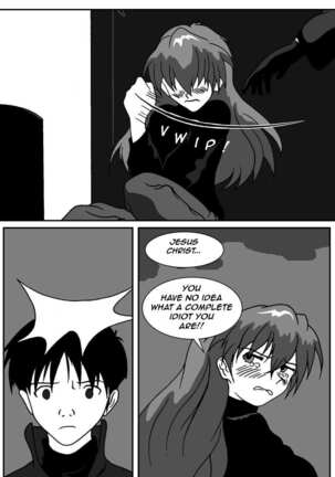 EVA-303 Chapter 13 - Page 53