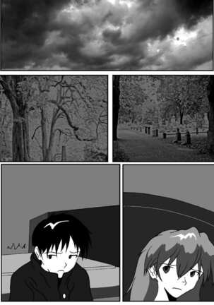 EVA-303 Chapter 13 - Page 35