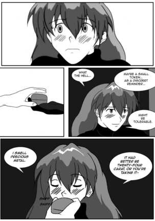 EVA-303 Chapter 13 - Page 47