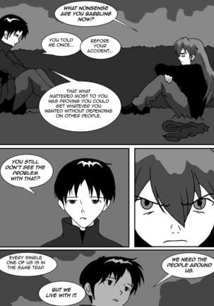 EVA-303 Chapter 13 - Page 37