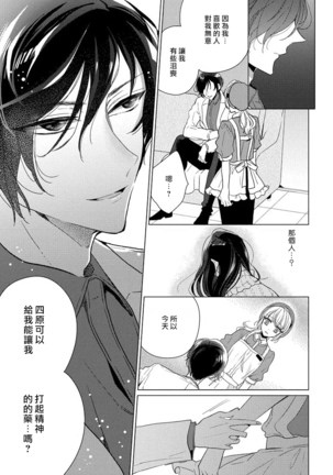 Henai Love Drag | 偏爱爱情陷阱 Page #21