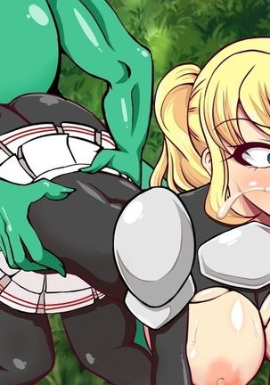 Heroes Got Captured - Page 414