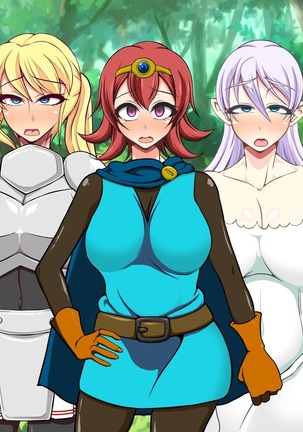 Heroes Got Captured - Page 162