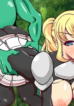 Heroes Got Captured - Page 411