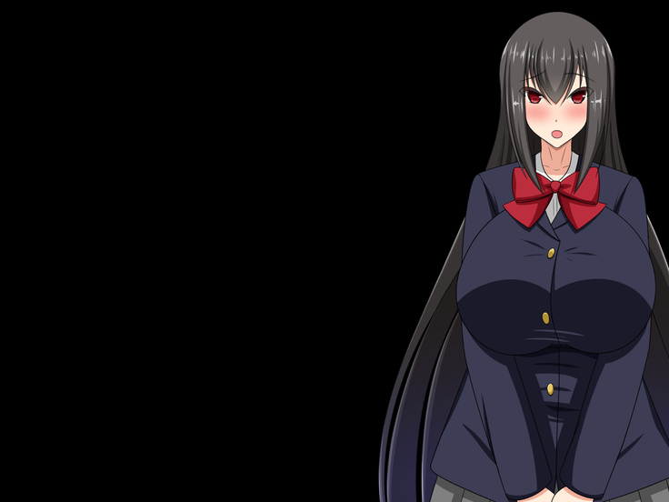 Mesu Buta Seitokaichou Choukyou Nikki