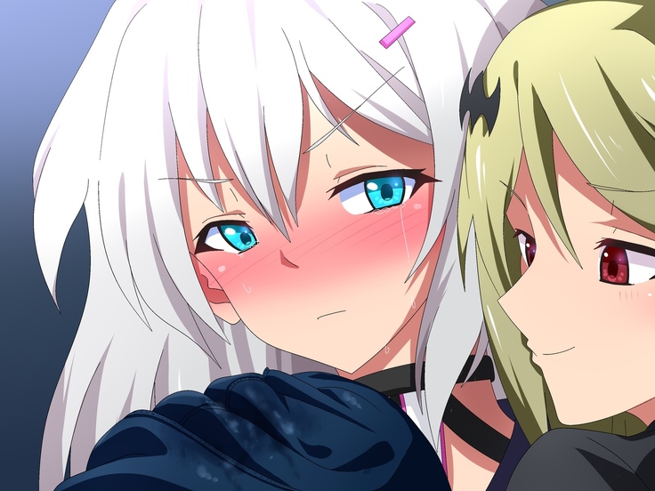 Henshin Shippai shi Chatta Mahō Shōjo no Matsuro wa Hisan