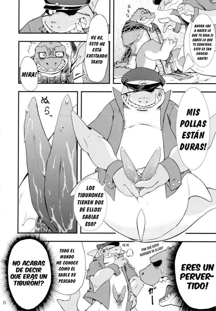 Zenith no Ouji-sama
