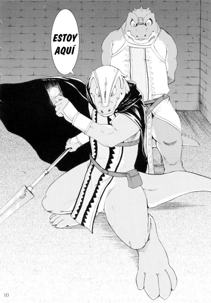 Zenith no Ouji-sama