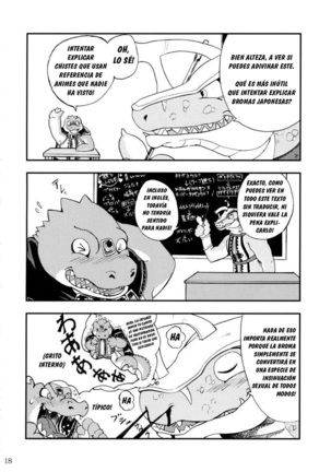 Zenith no Ouji-sama Page #17