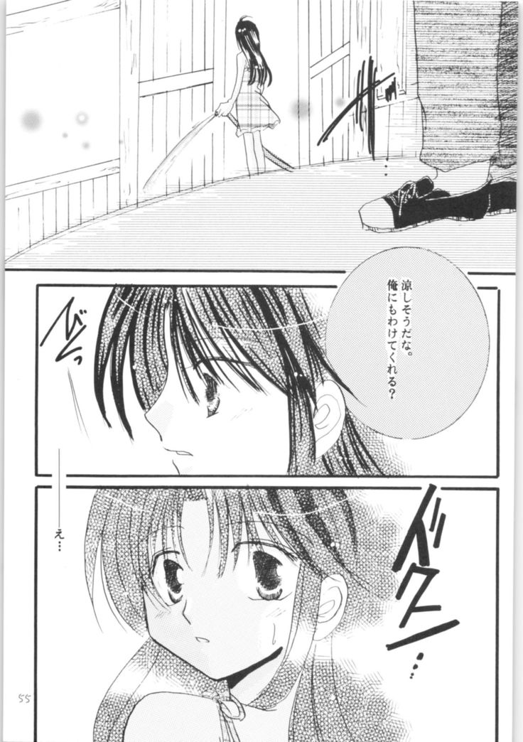 Shiawase no Neiro