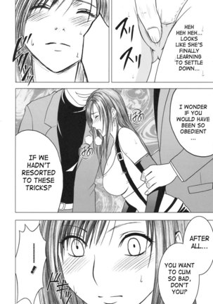Tifa Climax - Page 15
