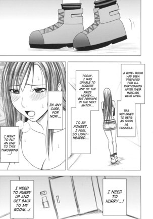 Tifa Climax - Page 4