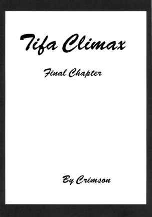 Tifa Climax - Page 3