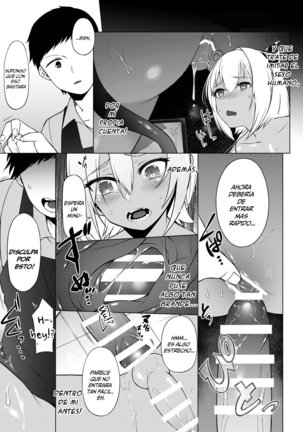 Jingai Otokonoko to Omidara suru Hon Page #15