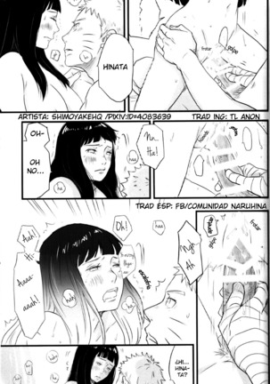 Naruhina Page #33