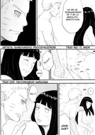 Naruhina Page #19