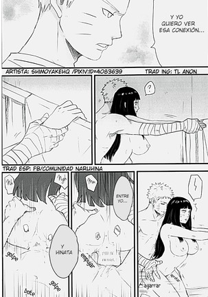 Naruhina Page #13