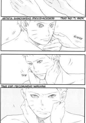 Naruhina Page #20
