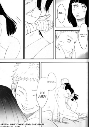 Naruhina Page #29