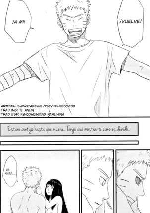 Naruhina Page #27