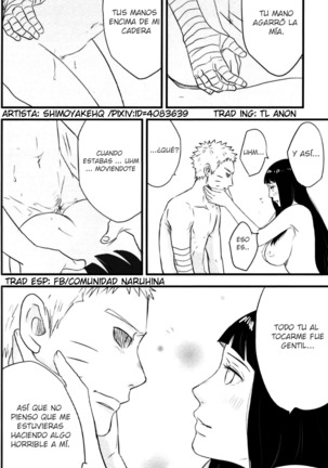Naruhina Page #24