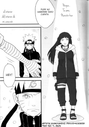 Naruhina Page #28