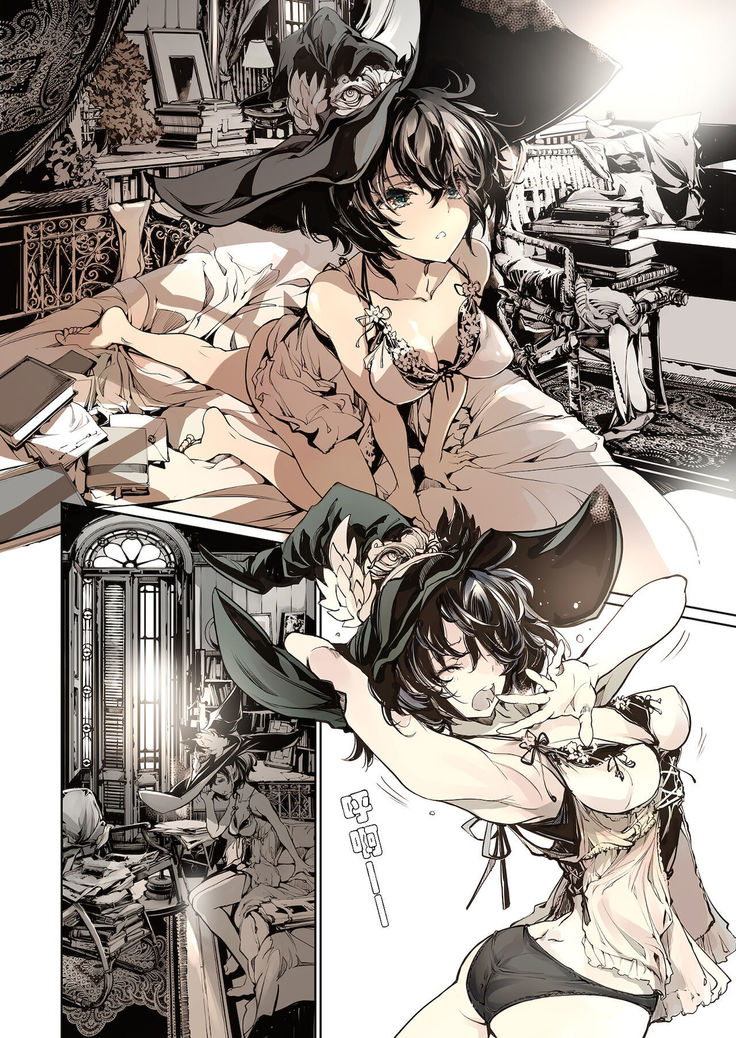 Otome Kishi no Invitation