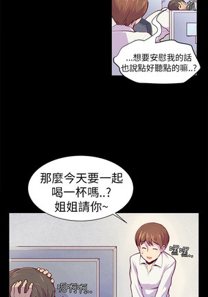 斯德哥尔摩症候群 Page #23