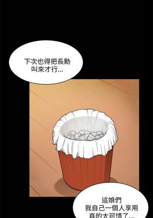 斯德哥尔摩症候群 Page #682