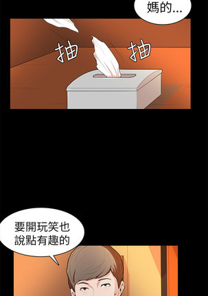 斯德哥尔摩症候群 Page #154