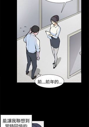 斯德哥尔摩症候群 Page #116