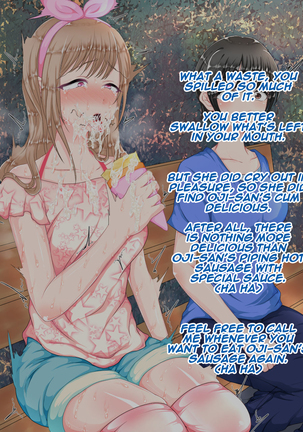 Kanzen Jikan Teishi Appli Natsumatsuri Hen Page #33