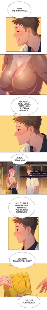 What do you Take me For? Ch.12/?