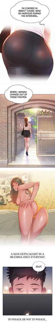 What do you Take me For? Ch.12/?
