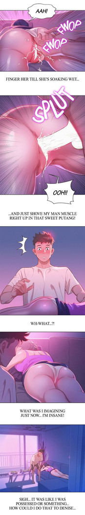 What do you Take me For? Ch.12/?