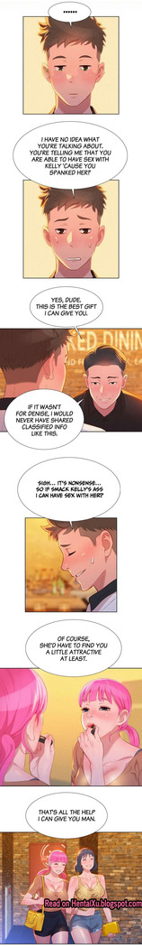 What do you Take me For? Ch.12/?