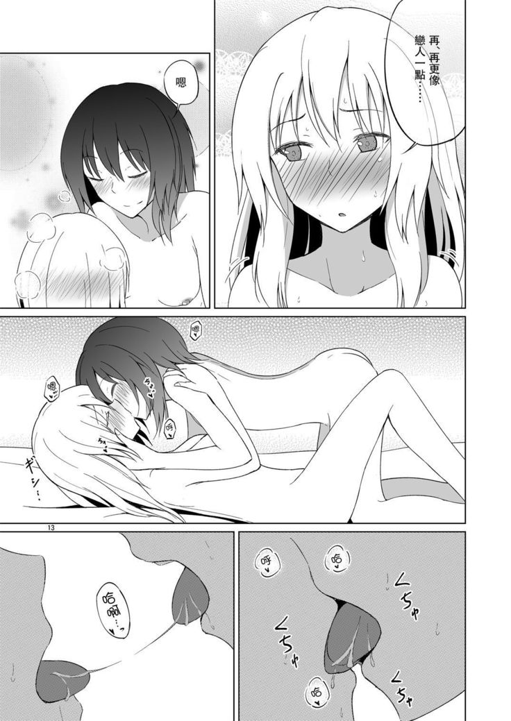 Hifuu Hatsutaiken.